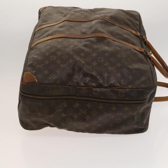 LOUIS VUITTON Monogram Sirius 55 Boston Bag M41404 - Picture 3 of 16